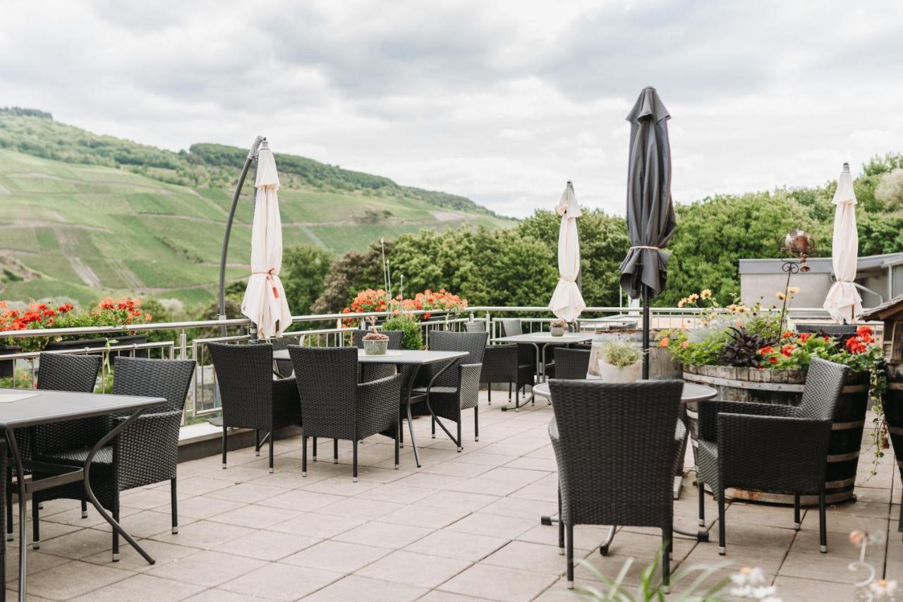Wein- Und Gaestehaus Schwaab&Sohn Erden エクステリア 写真
